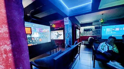 Keyif Playstation Cafe