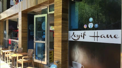 Keyifhane Nargile & Kafe
