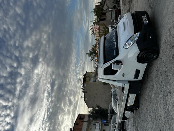 Kfs Oto Kurtarma & Transfer