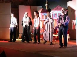 Kibele Sanat Tiyatrosu