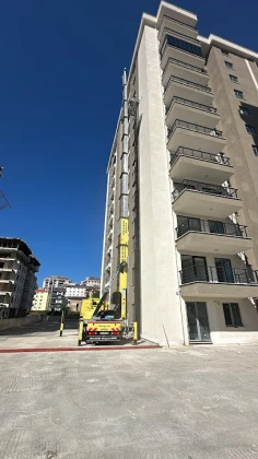 Kıdem Nakliyat Evden Eve Taşımacılık