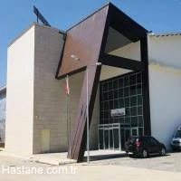 Kiğı Devlet Hastanesi