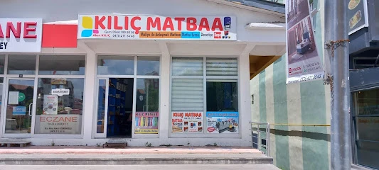 Kılıç Ofset Matbaacılık