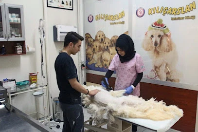 Kılıçarslan Veteriner Kliniği