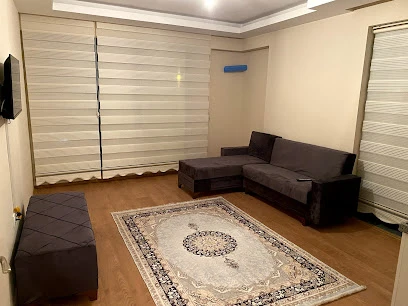 Kılıçhan Suit & Apart’s Konaklama&Kocaeli-İzmit