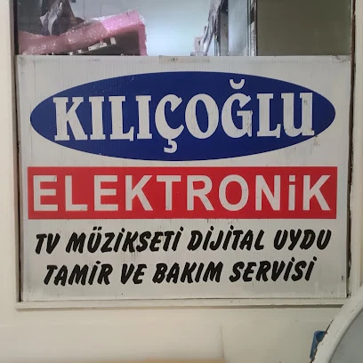 Kılıçoğlu Elektronik