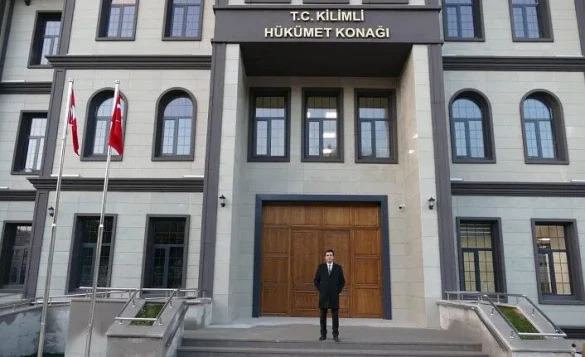 Kilimli Kaymakamlığı