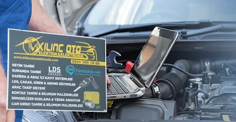 Kılınç Oto Elektrik Elektronik