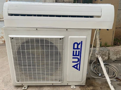 Kılınç Soğutma Isıtma Teknik Servis