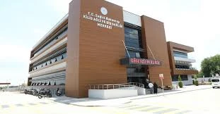 Kilis Ağız Ve Diş Sağlığı Merkezi