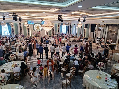 Kilis Beyaz Köşk Düğün &Davet