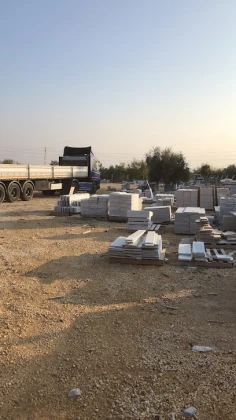 Kilis Mermer Atölyesi