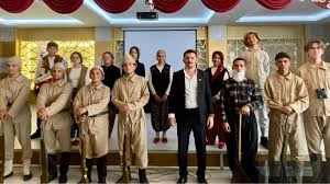 Kilis Mesleki Eğitim Merkez