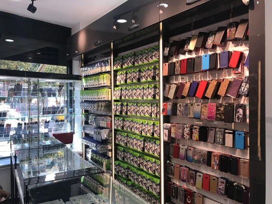 Kilis Mobil Onarım Merkezi