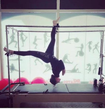 Kilis Reformer Pilates Fıt Mom Bayan Spor Merkezi