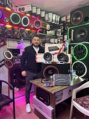 Kilis Ses Ve Görüntü Sistemleri