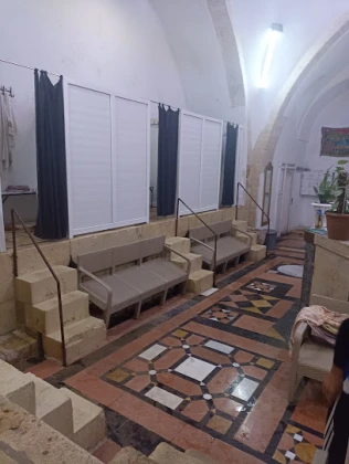 Kilis Tuğlu Hamamı