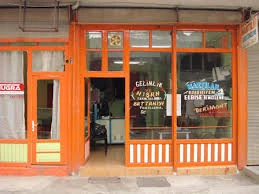 Kilis Üniversite Terzi, Dikim Evi Ve Kuru Temizleme