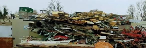 Kiloğlu Hurdacılık Metal  Bursa Hurdacı