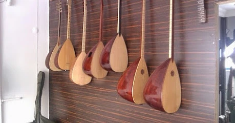 Kıltaş Saz Evi Müslüm Kıltaş