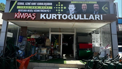 Kimpaş Kurtoğulları Hırdavat