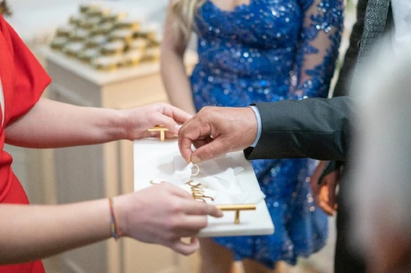 Kına Evi'm Organizasyon