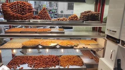 Kınacılar Tatlıcısı