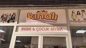 Kınalı Bebek & Çocuk Giyim