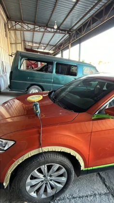 Kınay Oto Kaporta Boya