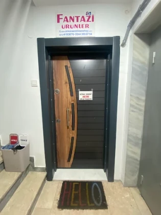 King Erotik Shop Ankara