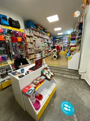 King Pet Store Tuzla