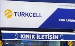 Kinik Iletişim
