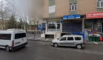 Kıraathane Kayapınar