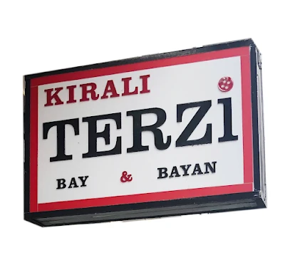 Kıralı Terzi - Bay & Bayan Terzisi