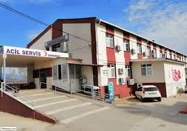 Kiraz Devlet Hastanesi