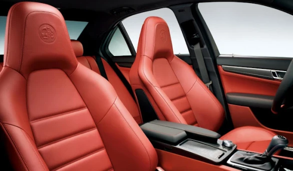 Kırcalı Otomotıv Oto Aksesuar Oto Doseme Oto Yıkama Bolu