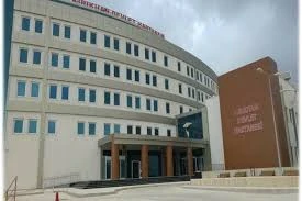 Kırıkhan Devlet Hastanesi