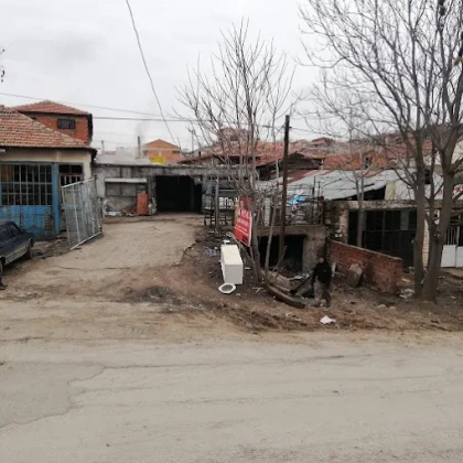 Kırıkkale Ak Metal Hurda Ve Nakliyat