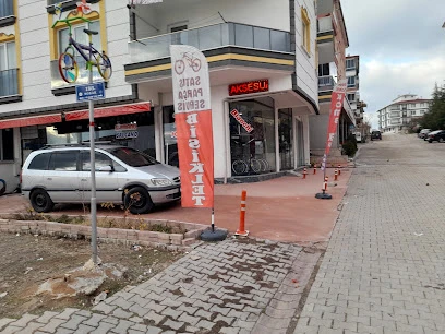 Kırıkkale Bisiklet