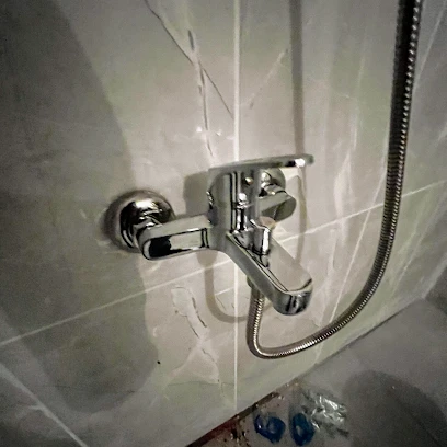 Kırıkkale Bizim Tesisat, Su Tesisatçısı - Kırıkkale Merkez - 1