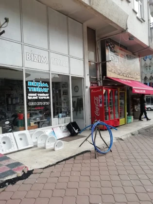 Kırıkkale Bizim Tesisat, Su Tesisatçısı