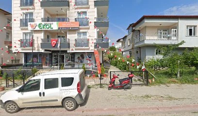 Kırıkkale Ekol Özel Eğitim Ve Rehabilitasyon Merkezı