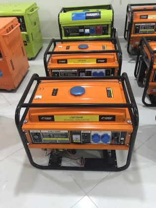 Kırıkkale Jeneratör