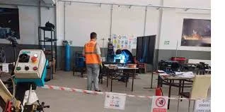 Kırıkkale Mesleki Eğitim Merkez