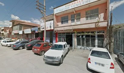 Kirikkale Motor Yenileme