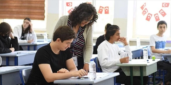 Kırıkkale Öğrenci Koçu