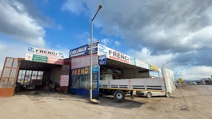 Kırıkkale Oto Elektrik