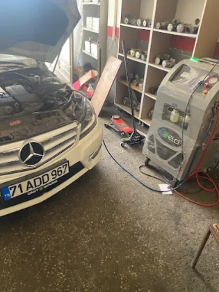 Kırıkkale Oto Elektrik Ve Oto Kurtarma Oto Tamir Klima Bakım Servisi Yurttaşlar