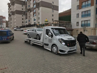 Kırıkkale Oto Kurtarma &Acil Yol Yardım Burakotokurtarma