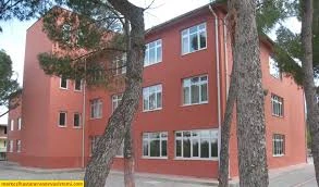 Kırkağaç İlçe Devlet Hastanesi - Manisa Kırkağaç - 1